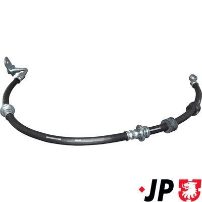 JP GROUP Tubo flexível de travão 4761600270 Mangueira de freio Suzuki GT 4761600270 JP GROUP