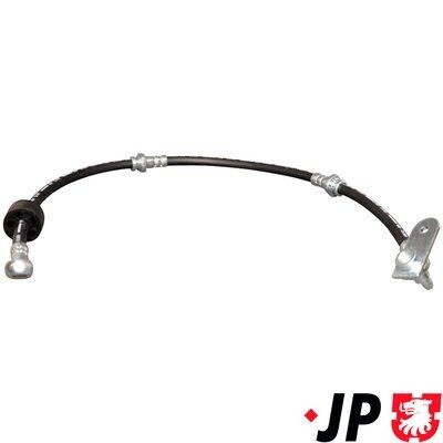 JP GROUP Tubo flexível de travão 4761600280 Flexível de freio Suzuki GT 4761600280 JP GROUP