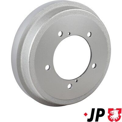 Jarrurumpu JP GROUP 4763500200 JP GROUP 4763500200 SUZUKI GRAND VITARA 2023 Jarrurumpu