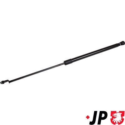 JP GROUP Gaasivedru, pagasi- / veoruum 4781200100 JP GROUP 4781200100 Luugiamordid Suzuki Ignis 3 hind