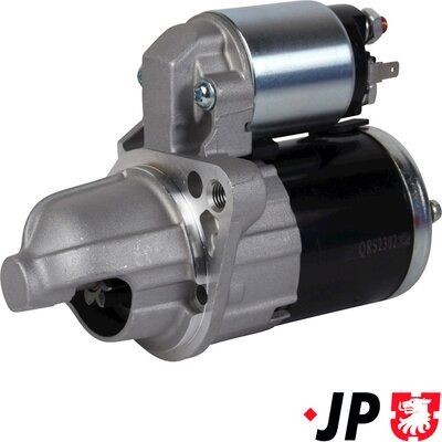 JP GROUP Startmotor 4790300300 4790300300 Startmotor SUBARU OUTBACK JP GROUP