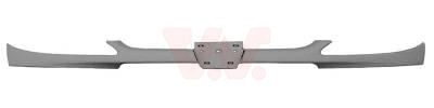 VAN WEZEL Grill 4028510 VAN WEZEL 4028510 Grill PEUGEOT 206 Hatchback (2A/C) 1.6 16V 107 hj 2007