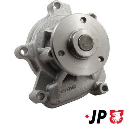 Vattenpump JP GROUP 4814100400 JP GROUP 4814100400: Vattenpump Daihatsu TERIOS 2006