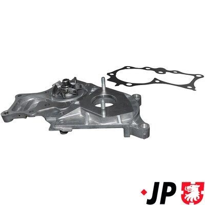 JP GROUP Vattenpump 4814101500 4814101500 JP GROUP vattenpumpar Toyota PRIUS