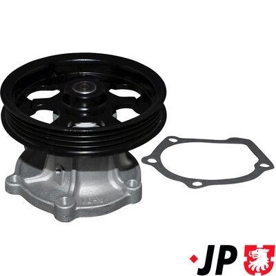 JP GROUP Vattenpump 4814102000 JP GROUP 4814102000 kylvätskepump Toyota Starlet P9 pris