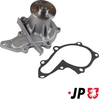 JP GROUP Vodné čerpadlo 4814102400 Vodná pumpa JP GROUP Toyota HILUX Pick-up 4814102400