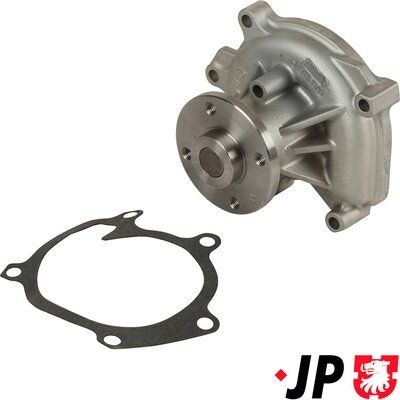JP GROUP Vattenpump 4814102600 TOYOTA vattenpumpar JP GROUP 4814102600
