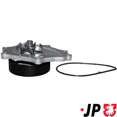 JP GROUP Αντλία νερού 4814103300 JP GROUP Αντλία νερού VOLVO 4814103300