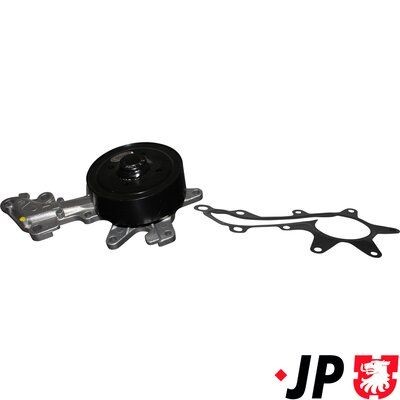 JP GROUP Bomba de água 4814103700 4814103700 Bomba de água TOYOTA CARINA JP GROUP