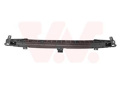 VAN WEZEL Stötfångarbalk 4028560 VAN WEZEL 4028560 Stötfångarbalk PEUGEOT 406 Sedan 3.0 24V 194 hk 1999