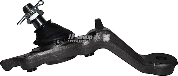 JP GROUP Kit frizione 4830400610 4830400610 Frizione rinforzata TOYOTA AVENSIS JP GROUP costo