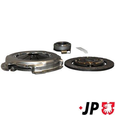 JP GROUP Kit frizione 4830401110 4830401110 Frizione rinforzata JP GROUP TOYOTA AVENSIS costo