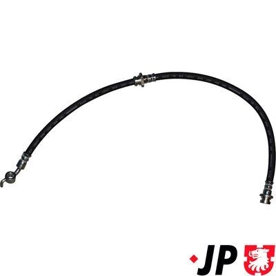 JP GROUP Kit frizione 4830401210 4830401210 costo Frizione rinforzata TOYOTA AVENSIS JP GROUP