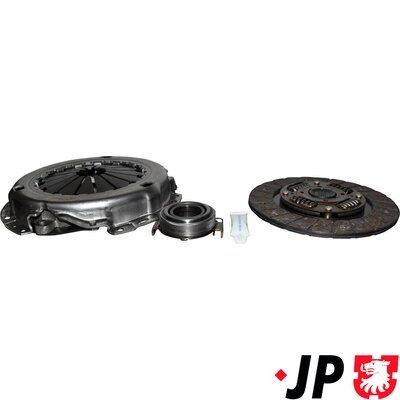 JP GROUP Kit frizione 4830402210 4830402210 costo Frizione rinforzata JP GROUP TOYOTA AVENSIS