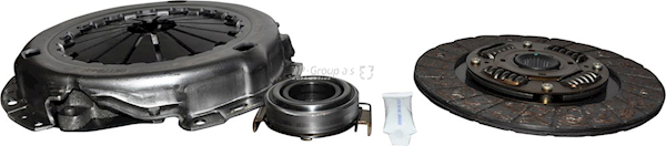 JP GROUP Kit frizione 4830402310 4830402310 costo Frizione rinforzata TOYOTA AVENSIS JP GROUP