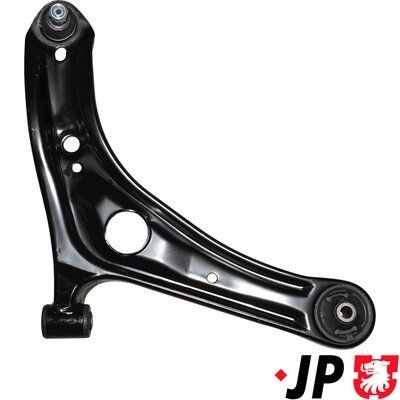 JP GROUP Querlenker 4840100980 4840100980 Querlenker DAIHATSU CHARADE JP GROUP kaufen