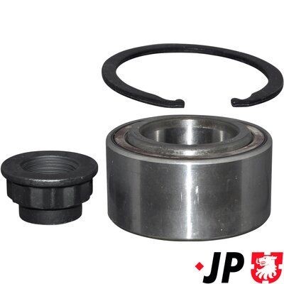 JP GROUP Lożisko kolesa - opravná sada 4841301210 4841301210 JP GROUP Náboj kolesa Lexus lacné