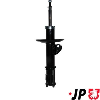 JP GROUP Tlmič pérovania 4842100780 4842100780 JP GROUP Tlmiče pruženia Toyota lacné