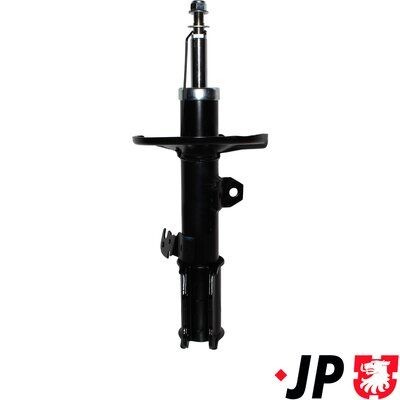 JP GROUP Ammortizzatore 4842100870 4842100870 costo Ammortizzatori TOYOTA AURIS JP GROUP
