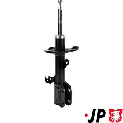 JP GROUP Ammortizzatore 4842100970 4842100970 Ammortizzatori JP GROUP TOYOTA AURIS costo