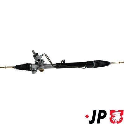Stuurhuis JP GROUP 4844300800 JP GROUP 4844300800: Stuurbekrachtiging Toyota YARIS 2005