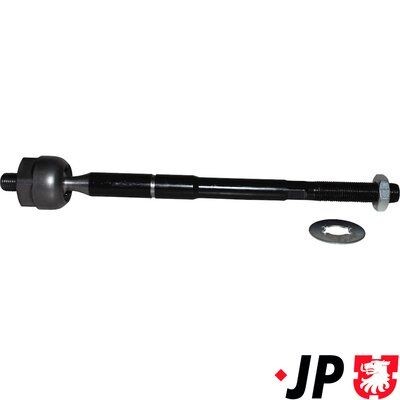 JP GROUP Sisemine rooliots, roolivarras 4844500900 JP GROUP 4844500900 Sisemine rooliots Toyota Hiace 4 odava hinnaga