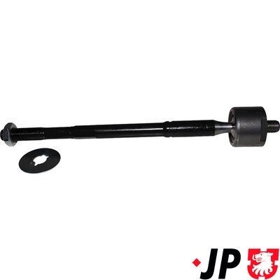 JP GROUP Axiálny čap tiahla riadenia 4844501000 Spojovacia tyč riadenia JP GROUP TOYOTA 4844501000
