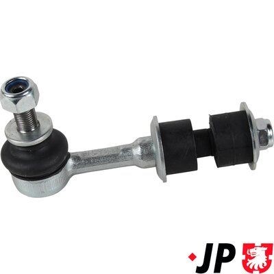 JP GROUP Bielletta barra stabilizzatrice 4850500400 4850500400 costo Biellette barra stabilizzatrice JP GROUP TOYOTA AURIS