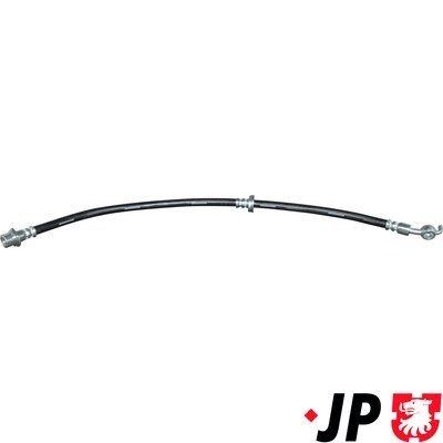 JP GROUP Bremseslange 4861600180 4861600180 Bremseslange JP GROUP TOYOTA 4 RUNNER
