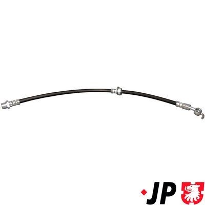 JP GROUP Ελαστικός σωλήνας φρένων 4861600270 JP GROUP Ελαστικός σωλήνας φρένων TOYOTA 4861600270