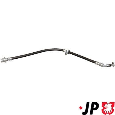JP GROUP Ελαστικός σωλήνας φρένων 4861600380 4861600380 JP GROUP Ελαστικός σωλήνας φρένων Toyota φθηνά