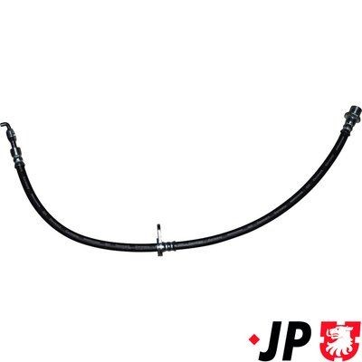 JP GROUP Ελαστικός σωλήνας φρένων 4861600970 Ελαστικός σωλήνας φρένων TOYOTA JP GROUP 4861600970