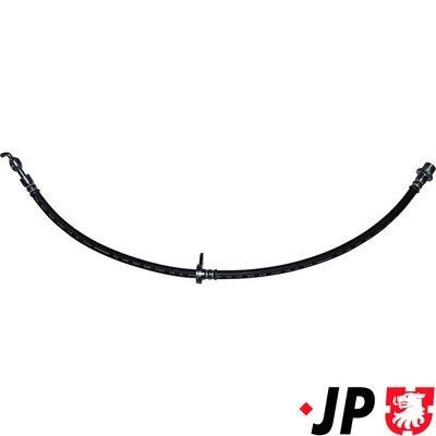 JP GROUP Bremseslange 4861600980 Bremseslange JP GROUP Toyota 4 RUNNER 4861600980
