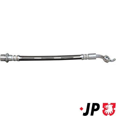 JP GROUP Flexible de frein 4861700200 4861700200 Flexible de frein TOYOTA STARLET JP GROUP