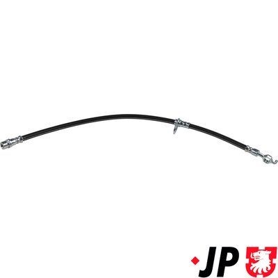 JP GROUP Tubo flexível de travão 4861701170 Flexível de travão JP GROUP Toyota AVENSIS 4861701170