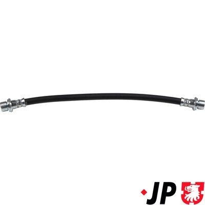 JP GROUP Brake hose 4861701200 Toyota VERSO JP GROUP brake hose 4861701200