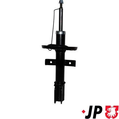 JP GROUP Bremseskosett, håndbrems 4863900310 4863900310 Håndbremse TOYOTA VERSO JP GROUP