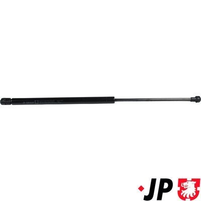 JP GROUP Gāzes atspere, Bagāžas / Kravas nodalījuma vāks 4881201400 Bagāžnieka amortizatori JP GROUP Toyota 4 RUNNER 4881201400