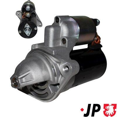 Starter JP GROUP 4890301400 JP GROUP 4890301400: Starter Toyota COROLLA 2019