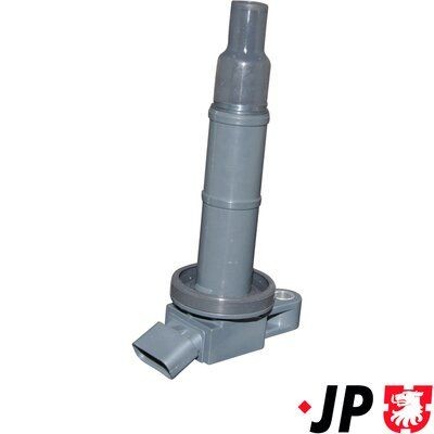 JP GROUP Bobina d'accensione 4891600400 4891600400 costo Bobina d'accensione Volkswagen CADDY JP GROUP