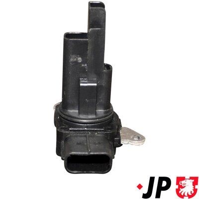 JP GROUP Μετρητής μάζας αέρα 4893900300 JP GROUP 4893900300 Αισθητήρας µάζας αέρα Toyota Land Cruiser 150 γνήσια τιμες