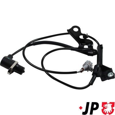 JP GROUP Sensor, rotações da roda 4897100170 Sensor rotações da roda JP GROUP Toyota PICNIC 4897100170