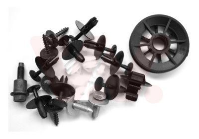 VAN WEZEL Kit de montage, aile 4028796 VAN WEZEL 4028796 Aile Peugeot 5008 Phase 1 pas cher
