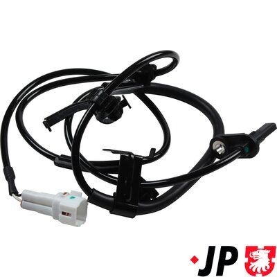 JP GROUP Sensore ABS 4897100480 4897100480 costo Sensore abs JP GROUP DAIHATSU CUORE