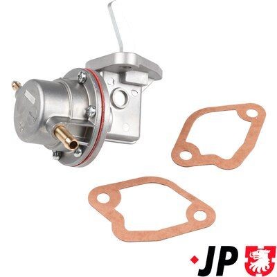JP GROUP Benzinpumpe 4915200200 Brændstofpumpe JP GROUP MPV 4915200200 billig