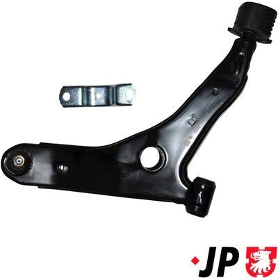 JP GROUP Querlenker 4940100980 Querlenker Satz JP GROUP V40 Kombi 4940100980 günstig