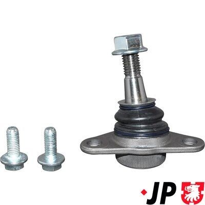 JP GROUP Fuseekogel 4940300500 4940300500 Fuseekogels VOLVO XC60 JP GROUP