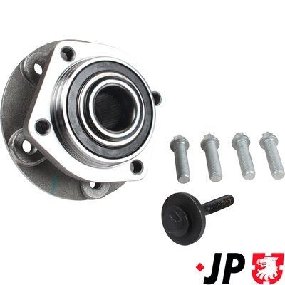 Cubo da roda JP GROUP 4941400400 JP GROUP 4941400400 Cubo da roda VOLVO V70 2025