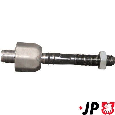 JP GROUP Raidetangon pää, suora 4944500200 4944500200 JP GROUP Raidetangon sisäpää VOLVO