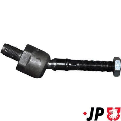 JP GROUP Raidetangon pää, suora 4944500300 4944500300 JP GROUP Raidetangon sisäpää VOLVO